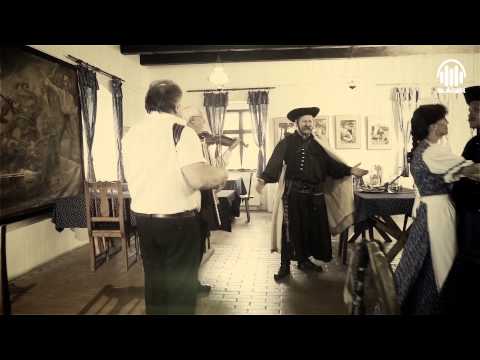 A jó LaciBetyár - Azt húzd prímás (Official Music Video)