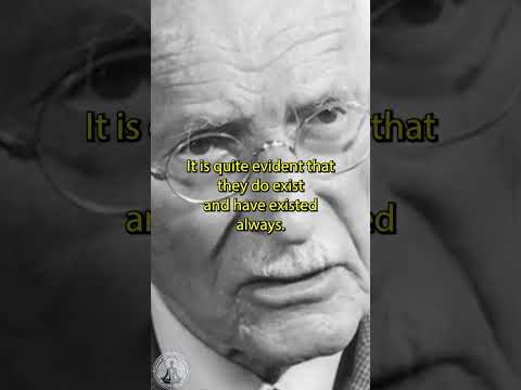 It Goes Straight To Your Subconscious Mind | Carl Jung