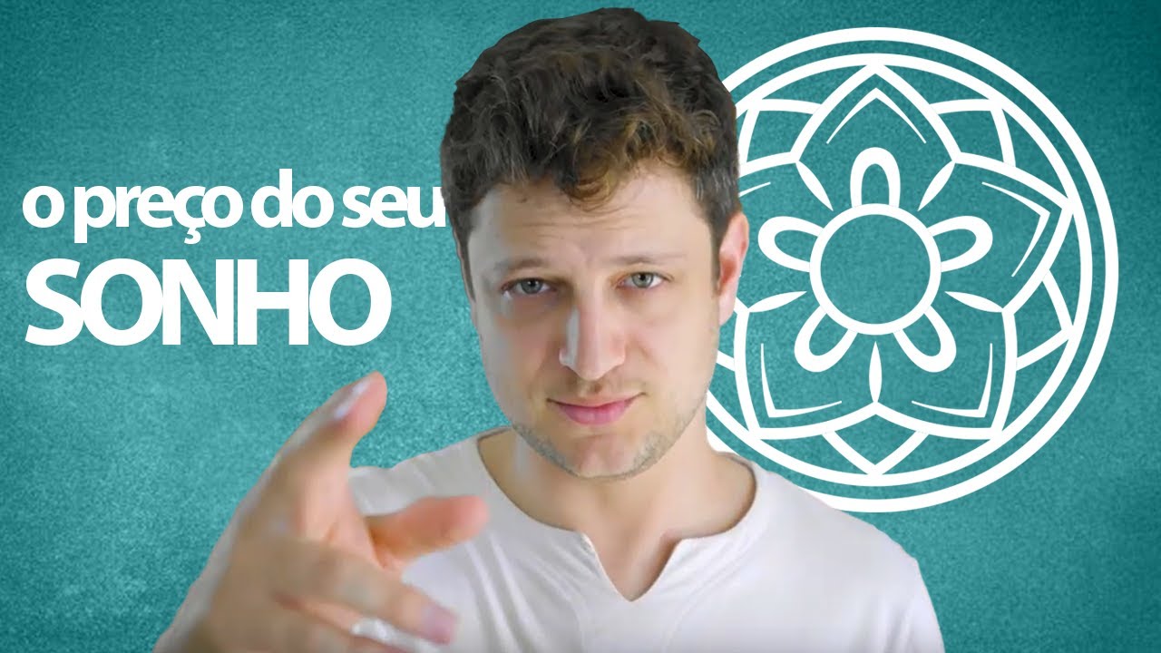 Qual significado do FILTRO DOS SONHOS e COMO SABER SE DEVO REALIZAR meus desejos? | RAFAEL BAUTH |