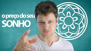 Qual significado do FILTRO DOS SONHOS e COMO SABER SE DEVO REALIZAR meus desejos? | RAFAEL BAUTH |