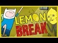 Adventure Time Lemon Break Adventure Time Games