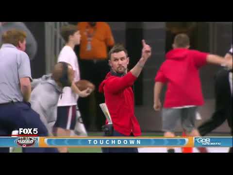 Milton vs Colquitt County