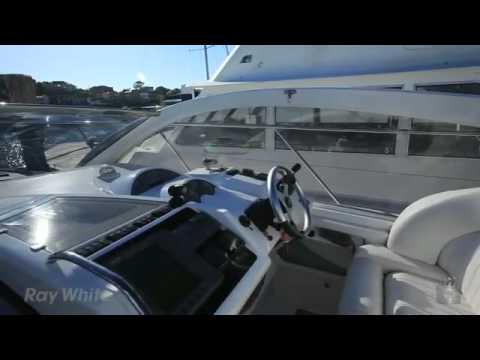 Ray White Marine - Fairline Targa 52'