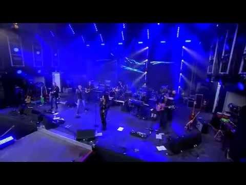 Stereo Herz - Du lebst in mir (live auf der NDR Sommertour in Barth)