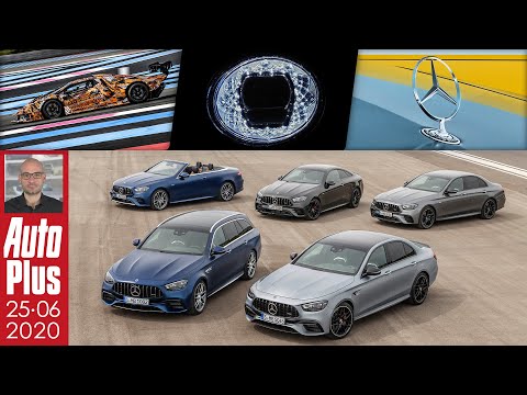 Journal TV du 25/06/2020