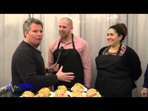 2015 Taste of MetroWest Highlight Reel