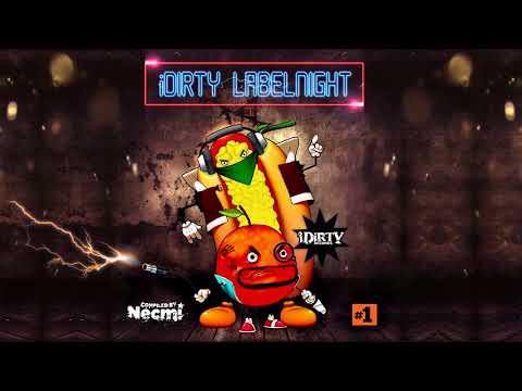 Kleysky & Parra Nebula - Time 4 Work