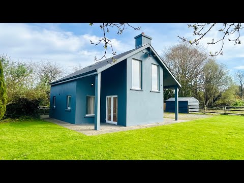 Moyne Cottage