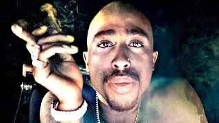 2Pac ft. 50 Cent - Up &amp; Down • (2022) HD