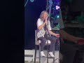Foreigner - Say You Will - Acoustic - August 2023