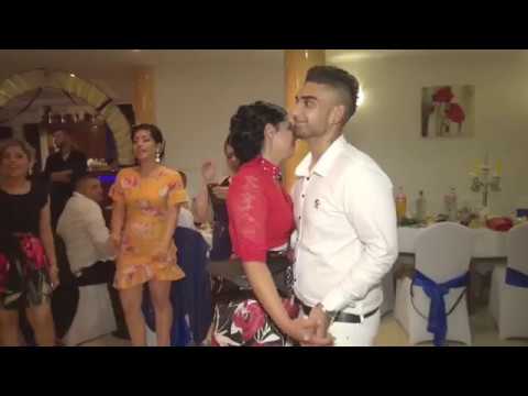 Prijimanie Mario 2018 - Diny Kosice vs Terne Cave Pavlovce 10