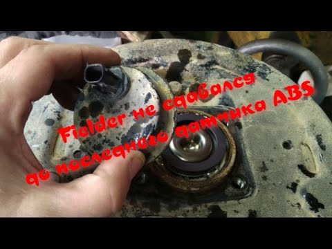 В продаже тормозная система на Тойота Королла AE110 1ZZ-FE в Барнауле