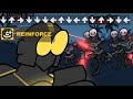 Remembering Malevelon Creek Helldivers 2 ANIMATED TerminalMontage
