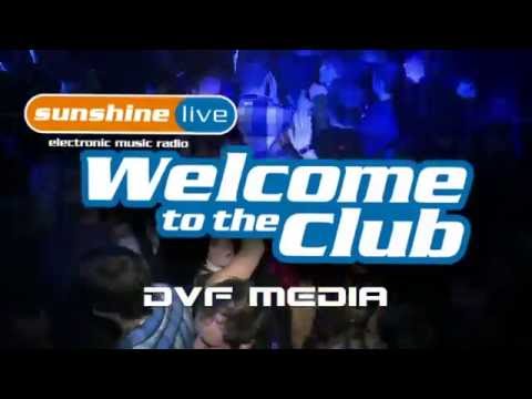 2016 - Das große Jubiläum Sunshine Live Welcome to the Club 1000 auf Kinki Palace in Sinsheim (1)