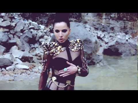 Camo & Krooked - Cross The Line (feat Ayah Marar) - OFFICIAL VIDEO