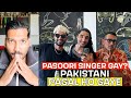 ALI SETHI NAY PAKISTANIO KO PASOORI DAAL DI PAKISTANIO KI AIK AUR MUNAFQAT