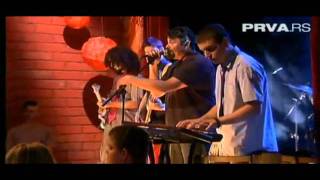 Piknik - Mis Puz i Ker ( Fajront Republika )
