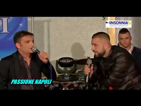 Gianni Vezzosi Ft Niko Pandetta 41bis Live  2018