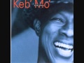 Keb Mo God trying to get your attention