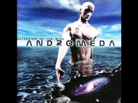 Chameleon Carnival - Andromeda
