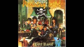 Running Wild - Mutiny
