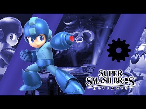 X vs. Zero - Super Smash Bros. Ultimate