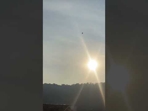 Amanecer en Barbosa -  Santander