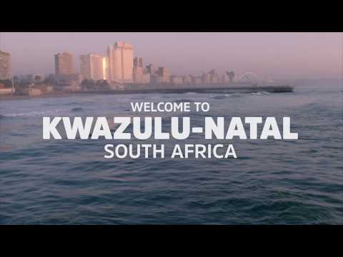 The Real South Africa Kwazulu-Natal Province