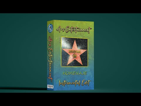 Lyanno, Anubiis, Hades66 - HOMENAJE (Instrumental Edit)