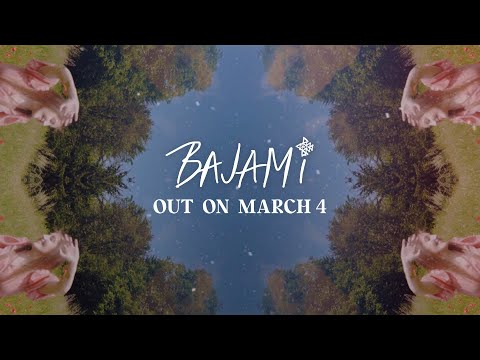 Divanhana X Luis Robisco - Bajami (Official teaser)