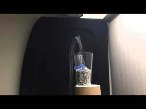 This is not why I bought a hundred feet of ball chain but this is the first thing I had to do w/ it