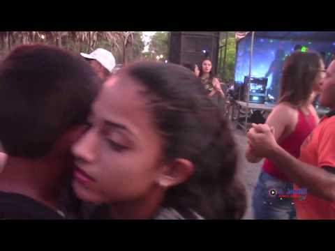 FORROZÃO STYLLO MUSICAL NA 1ª FESTA DE VAQUEJADA NA CHAPADINHA ESPERANTINA PI - 2019