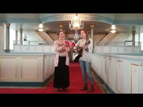 Önskesång "I ditt ansiktes ljus"