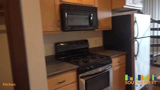 South Street Lofts 1 Bedroom Apartment