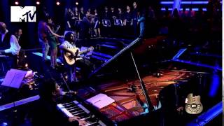 Phir sa ud chala Ar rahman MTV Unplugged