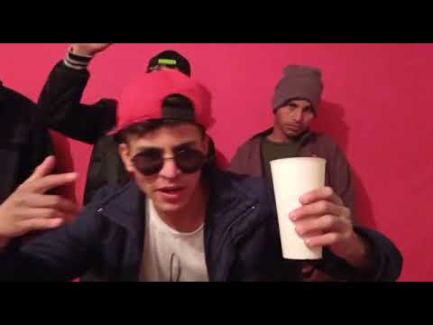 24/7  BENIT BROTHERS FT R JOTA(video official)