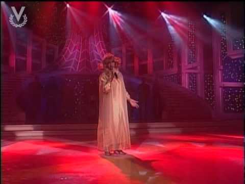 Celia Cruz - Yo Viviré