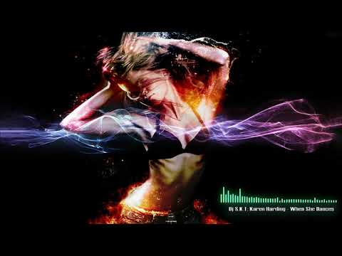 Dj S.K.T feat. Karen Harding - When She Dances
