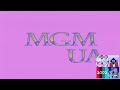 MGM UA 1982 Effects Touchstone Interactive 2008 Effects Extended