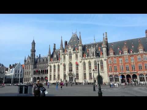 Belçika Brugge 2