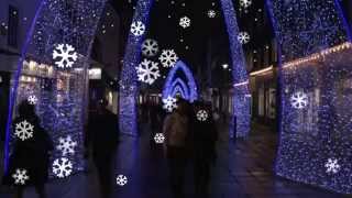 X'mas ラブストーリー。　 Sonar Pocket　ソナーポケット　★　by CHu