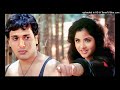 Tu Pagal Premi Awara ️ Jhankar ️ Govinda Divya Bharti Shola Aur Shabnam 90ssongs 90s