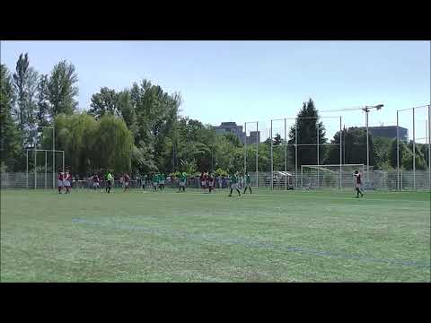 S.C. Schiltigheim - Stade de Reims : 20e S.Koeberlé But 2021/2022 Barrage Accession U19 National