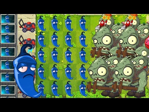 Plants vs Zombies 2 Pinata Party 26/8/2017 - Team Plants Power-Up! Vs Zombies
