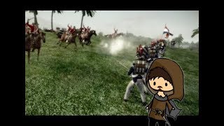 STRATEGIC 3v3 Online Battle - Napoleon: Total War Gameplay | Ft. Zimbo and Gruff