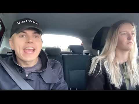 Hyped Voidax (Wanna Play)