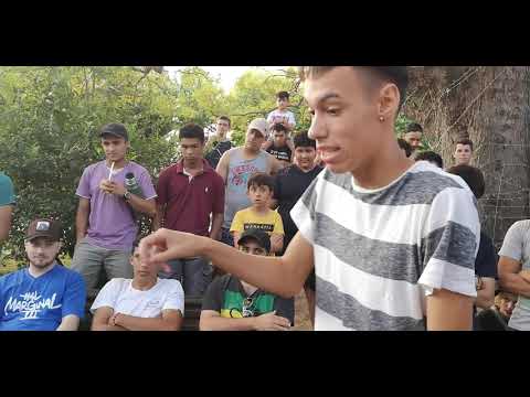 LUK vs FÉNIX: Octavos - UnderRounds: Final 2019