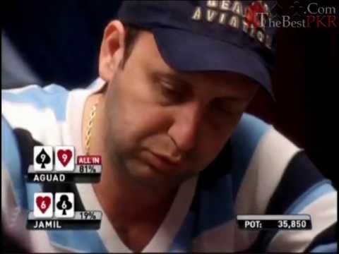 LAPT Temporada 2 Viña del Mar Episodio 1 Parte 3/3