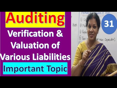 1 Auditing Subject Introduction Class