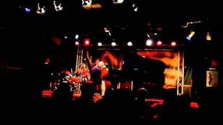 Monty Alexander Trio in Paris-Sweet Georgia Brown